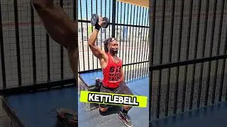 Workout Routine Tip Of The Day - How To Increase Vertical Jump