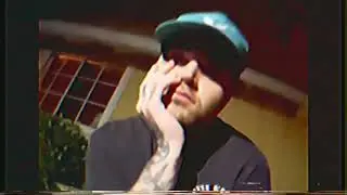 benny mayne - mistakes