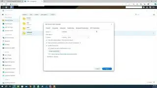 Create ESXI Storage from NAS