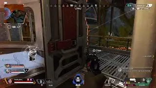 Why Horizon's ult is crazy lategame
