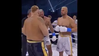 2 vs 1 turns into mauling