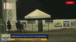 Cópia de WEBTVSANTANA - 7ª MINI VAQUEIJADA PARQUE MANOEL THOME DE MACEDO