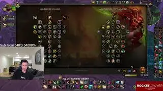Pikaboo Shows How TO Burst As Assa Rogue - Dragonflight