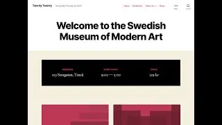 Add Hero Section To WordPress Themes