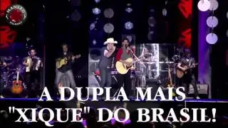 20 de Março - Vitor e Matheus - Mansão Palhano Londrina
