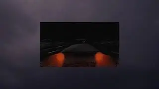 JUICE WRLD - MAKE BELIEVE (SLOWED & REVERB)