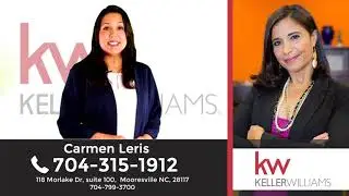 Carmen Leris KW video