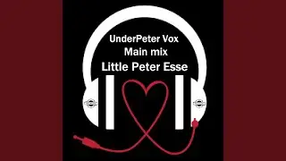 UnderPeter Vox (VIP Mix)