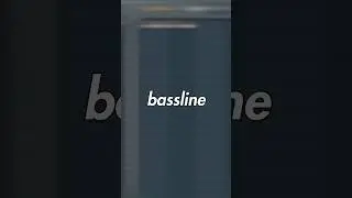 HOW TO FIND THE BASSLINE FOR A SAMPLE/ LOOP ON FL STUDIO! 
