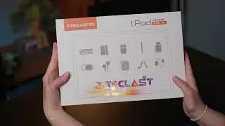 Планшет Teclast P30T All-In-One KIT