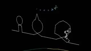 Vib-Ribbon - Miracle Musical - The Mind Electric