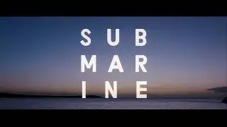 Alex Turner - Hiding Tonight ( ''SUBMARINE'' Music Video)