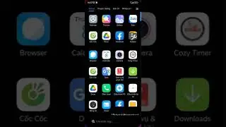 Fonts Tiếng Việt cho máy xiaomi ROM China, được lấy từ bộ font của app Zalo