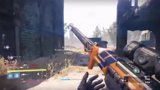 Shooter snip