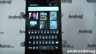 Review clixxie Fotobuch App (Android)
