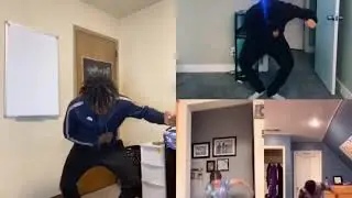 Best dance on tiktok 😱🔥