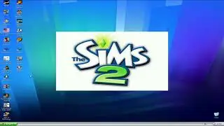 POV: It's 2004 and you play The Sims 2 #nostalgia