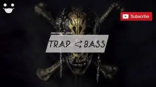 Pirates of the Caribbean: Dead Men Tell No Tales ☠ Trap Music 2017 ☠