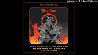 BUBAK - P.O.T.N.A. *taken from STOP WAR IN UKRAINE! (open charity compilation)*