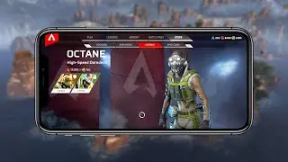 How to Download Apex Legends Mobile beta Apk+Obb