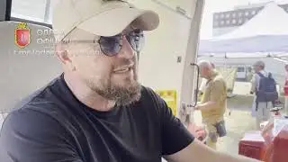 В Одесском городском совете создано добровольное формирование гражданской защиты