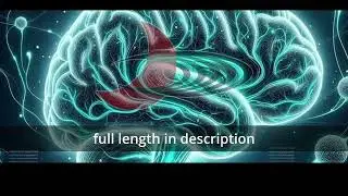 The Natural Method That Clears Your Brain [Trailer]