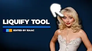 Learn The Photoshop Liquify Tool In 3 Minutes