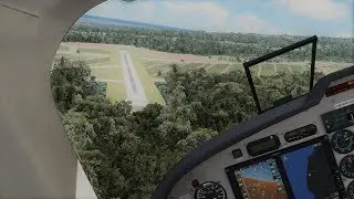 FSW - Kahului Air | Day 5 - Step by Step (Free Mission Pack)