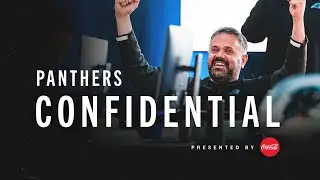 Panthers Confidential: Go beyond the headlines | presented by Coca-Cola