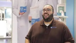 Inorganic Ventures at Analytica 2022