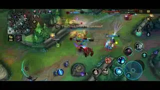 Dapet EARLY ACCESS!! League of Legend Wild Rift (with Ahri ARCADE SKIN)