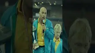 таким не место на льду  