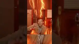 The Flash Catching Bullets 