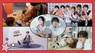 신비로운 느낌🪽귀여운 느낌🧸 | 神秘的な感じ💫キュートな感じ♥️ | ‘Steady’ Jacket Behind the Scenes