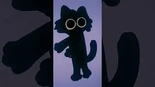 Pump It Up Kitty!🐈