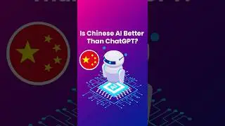 Is Chinese AI better than ChatGPT? - DeepTalksTV