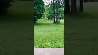 Punching a Water ballon! 