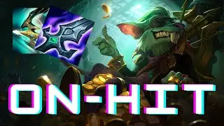 UNDERRATED? | On-Hit Twitch Supplementary Guide | Wild Rift