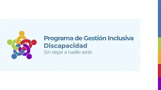 De la segregación a la inclusión: conceptos centrales sobre discapacidad