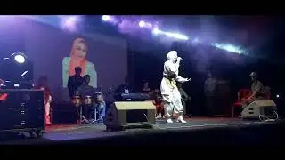 Lamunan - Cover Endah - SP7 Pandan
