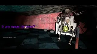 Mapa de medo - Gmod #2
