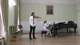 Музыкальные зарисовки 7
