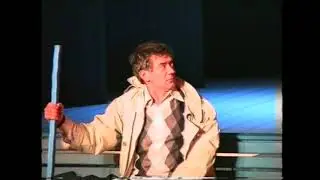 ИЗМЕНА. Акт 1