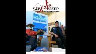 Eat Sleep Skate Teaser Video - HMI Skate Park