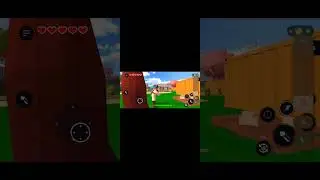 Моя игра которою я создал сам в приложение Stuckd