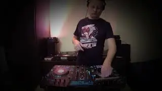DJ DIZKO - Pump Up The Tech 2022 - DENON PRIME 2