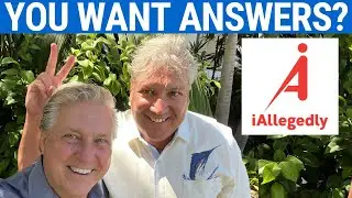 You Want Answers?  - CRASH or Surge? - Expert Insights!
