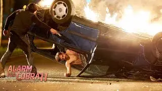 Alarm für Cobra 11 | Showtime für Paul | Do 27.09. bei RTL und online bei TV NOW