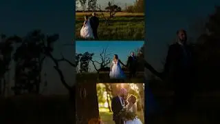 We keep you craving 😜....what an epic wedding. 