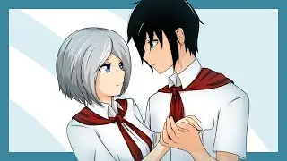 ДОБИВАЕМСЯ ЕЁ СЕРДЦА! | (Алеся) | Мод для Бесконечное Лето